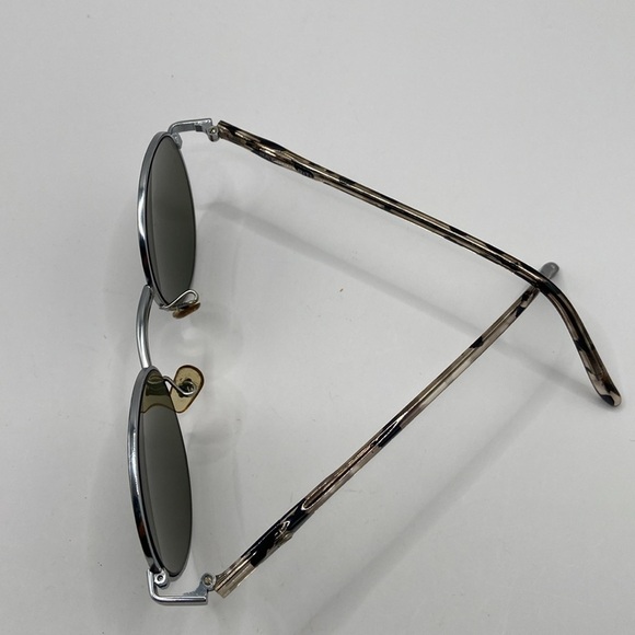 Vintage Ray Ban W2547 Rituals Incantatio Mod Crystal Sunglasses main image 8